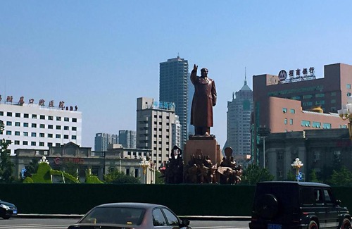 He Ping Hotel | 7 Days Hotel Shenyang Railway Station Zhongshan Square Branch