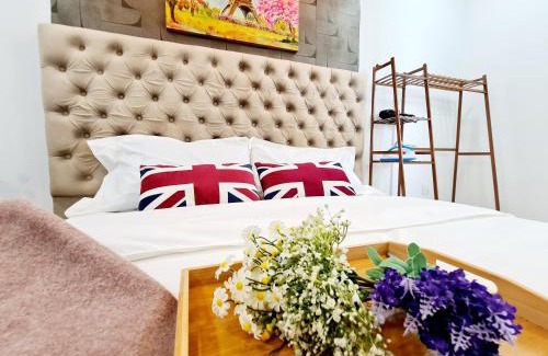 Bandar Puchong Jaya Apartment | 7 Guest Chill 3 Room Koi Kinrara Suite, IOI Puchong, Bukit Jalil Pavilion, Bukit Jalil Stadium, Sunway Pyramid, Sunway Lagoon