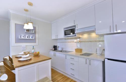 Mandurah Apartment | 7 Heaven