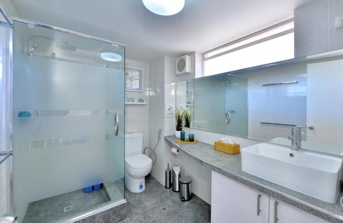 Mandurah Apartment | 7 Heaven