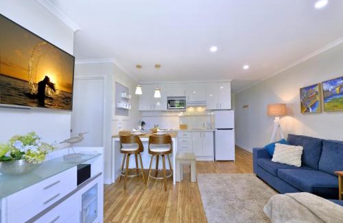 Mandurah Apartment | 7 Heaven