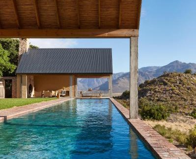 Franschhoek Bed & Breakfast | 7 Koppies