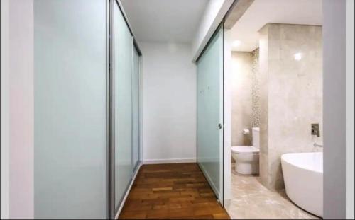 Ampang Apartment | 7 Kuala Lumpur City for 4 to 12 PAX of 4 BEDROOMS and 3 BATHROOMS near KLCC