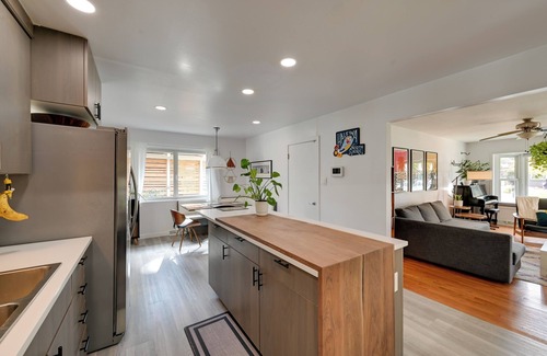 Virginia Village House | < 7 Mi to Dtwn: Denver Home w/Large Yard!