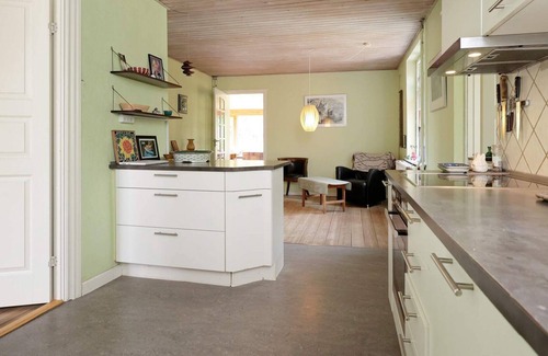 Faxe Ladeplads House | 7 person holiday home in Faxe Ladeplads