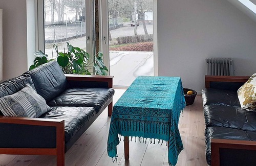 Faxe Ladeplads House | 7 person holiday home in Faxe Ladeplads