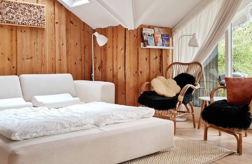 Store Fuglede House | 7 person holiday home in Store Fuglede