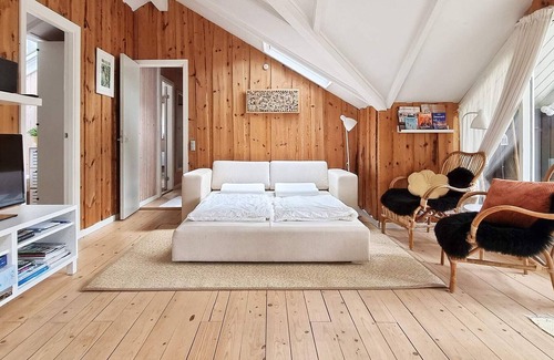 Store Fuglede House | 7 person holiday home in Store Fuglede