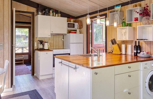 Nykøbing House | 7 person holiday home in Nykøbing Sj