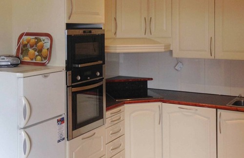 Breivikbotn House | 7 person holiday home in BREIVIKBOTN