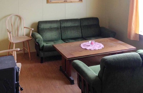 Breivikbotn House | 7 person holiday home in BREIVIKBOTN