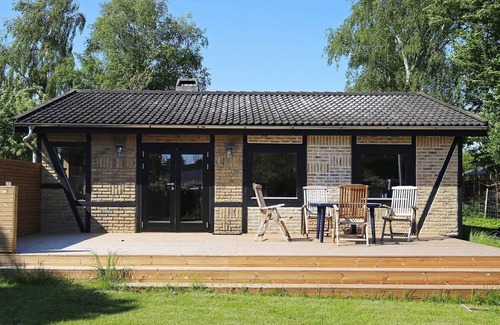 Kulhuse House | 7 person holiday home in Jægerspris