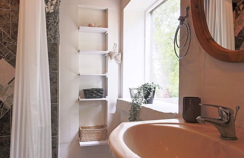 Kulhuse House | 7 person holiday home in Jægerspris