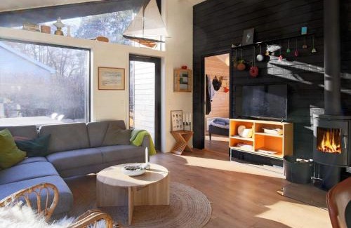 Frederiksvaerk House | 7 person holiday home in Frederiksv rk