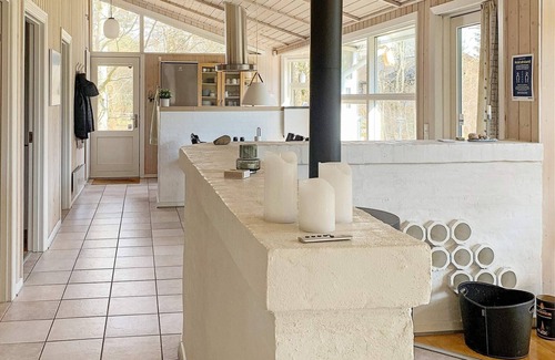 Smidstrup Strand House | 7 person holiday home in Gilleleje