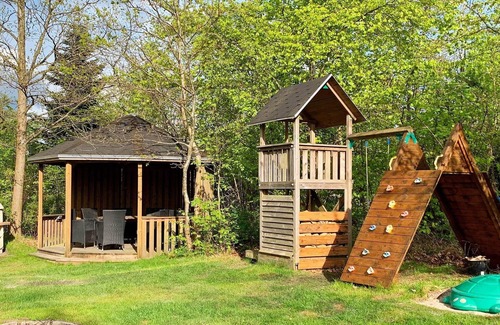 Smidstrup Strand House | 7 person holiday home in Gilleleje