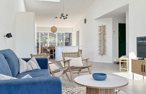 Smidstrup Strand House | 7 person holiday home in Gilleleje-By Traum