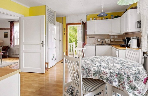 Bruzaholm House | 7 person holiday home in BRUZAHOLM-By Traum