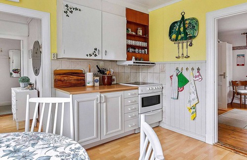 Bruzaholm House | 7 person holiday home in BRUZAHOLM-By Traum