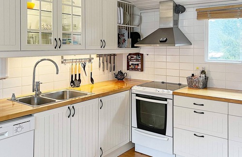Nynashamn House | 7 person holiday home in NYNÄSHAMN-By Traum