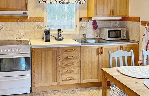 Nynashamn House | 7 person holiday home in NYNÄSHAMN-By Traum