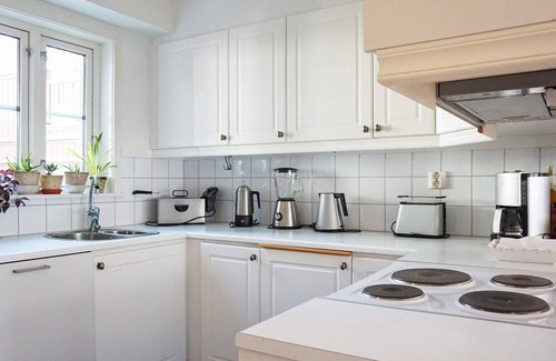 Stromstad House | 7 person holiday home in STRöMSTAD-By Traum