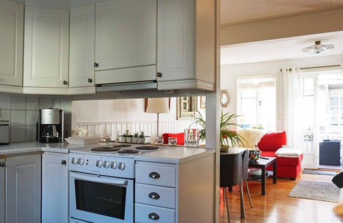 Stromstad House | 7 person holiday home in STRöMSTAD-By Traum