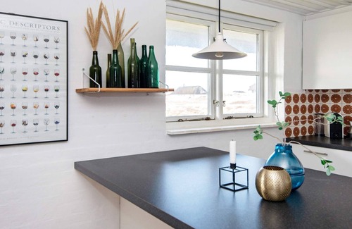 Vedersø Klit House | 7 person holiday home in Ulfborg-By Traum