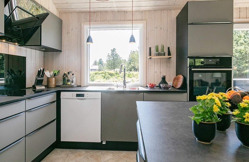 Blavand House | 7 person holiday home in Blåvand