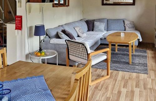 Spekerod House | 7 person holiday home in Spekeröd-By Traum