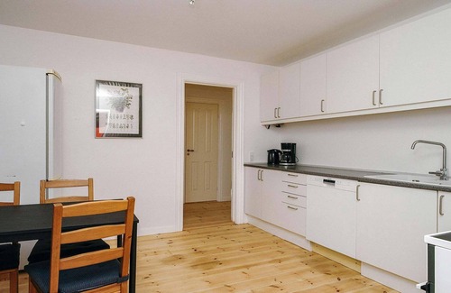 Asnaes House | 7 person holiday home in Asnæs