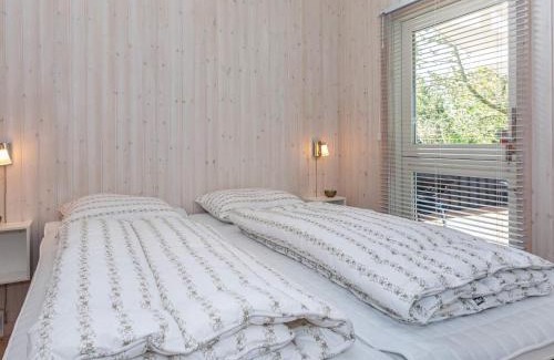 Trend House | 7 person holiday home in Løgstør-By Traum