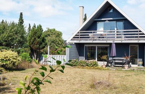 Nakskov House | 7 person holiday home in Nakskov-By Traum