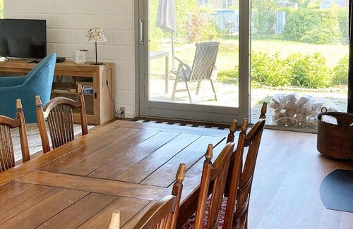 Nakskov House | 7 person holiday home in Nakskov-By Traum