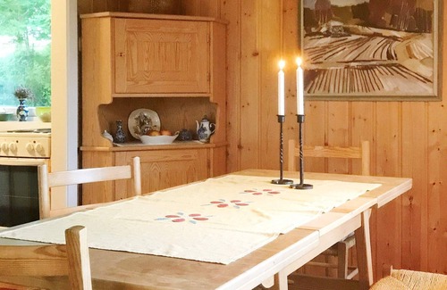 Sortland House | 7 person holiday home in SORTLAND-By Traum