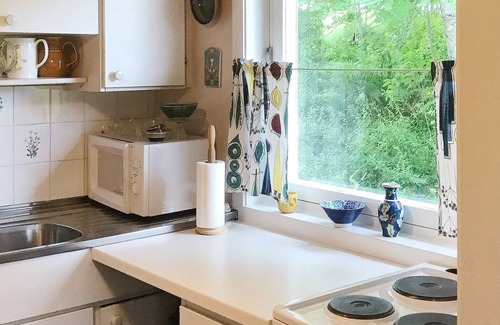 Sortland House | 7 person holiday home in SORTLAND-By Traum