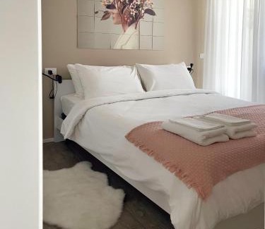 Udine Apartment | 7 SKY UDINE