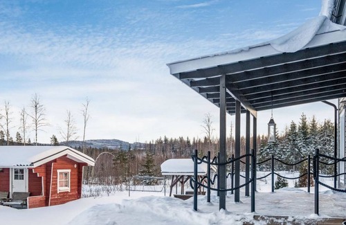 Sotkamo Other | 70 m² Accommodation ∙ 2 bedrooms ∙ 6 guests