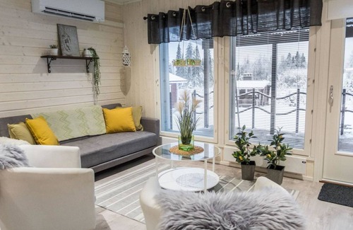 Sotkamo Other | 70 m² Accommodation ∙ 2 bedrooms ∙ 6 guests