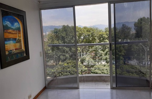 Medellin Apartment | 70 m² Apartment ∙ 2 bedrooms ∙ 4 guests
