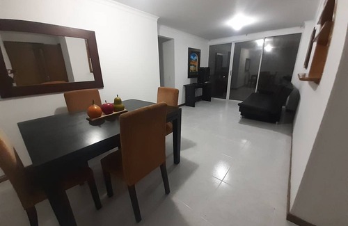 Medellin Apartment | 70 m² Apartment ∙ 2 bedrooms ∙ 4 guests
