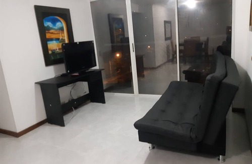 Medellin Apartment | 70 m² Apartment ∙ 2 bedrooms ∙ 4 guests