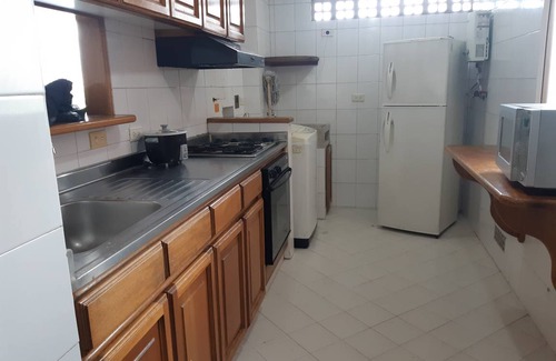 Medellin Apartment | 70 m² Apartment ∙ 2 bedrooms ∙ 4 guests