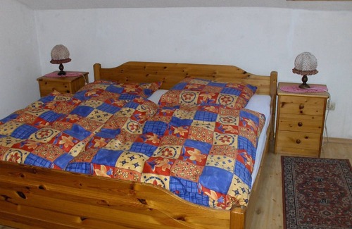 Oblfing Apartment | 70 m² Apartment ∙ 2 bedrooms ∙ 5 guests