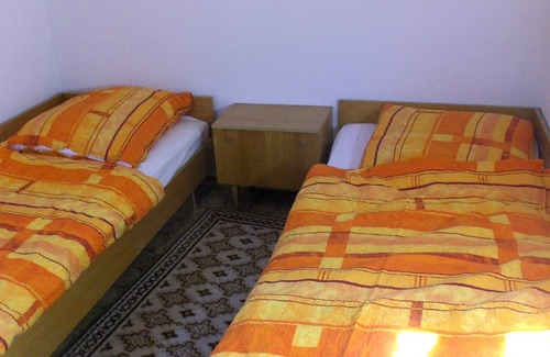 Oblfing Apartment | 70 m² Apartment ∙ 2 bedrooms ∙ 5 guests