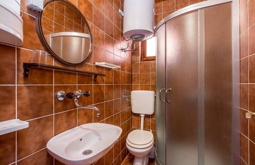 Liznjan Apartment | 70 m² Apartment ∙ 2 bedrooms ∙ 6 guests