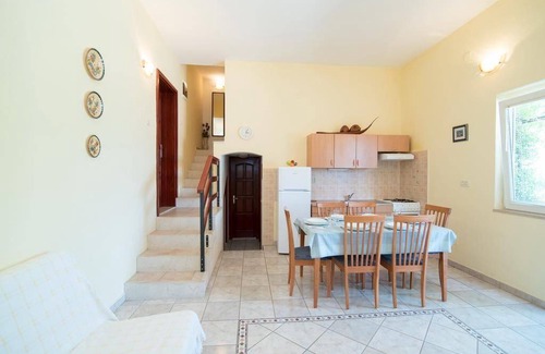 Postira Apartment | 70 m² Apartment ∙ 2 bedrooms ∙ 4 guests