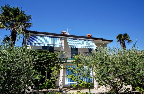 Basanija Apartment | 70 m² Apartment ∙ 2 bedrooms ∙ 5 guests