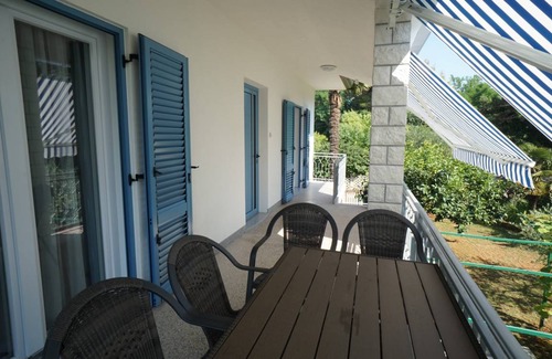 Basanija Apartment | 70 m² Apartment ∙ 2 bedrooms ∙ 5 guests