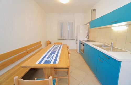 Basanija Apartment | 70 m² Apartment ∙ 2 bedrooms ∙ 5 guests
